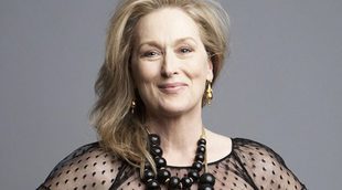 Meryl Streep ficha por la segunda temporada de 'Big little lies'