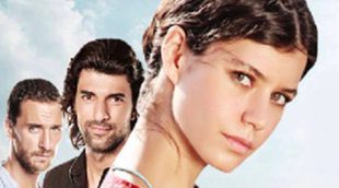 'Fatmagül' (3,6%) se alza como lo más visto del día por primera vez desde su estreno