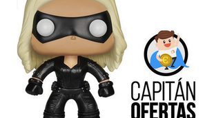 Las mejores ofertas en merchandising, DVD y Blu-Ray: 'Arrow', 'Sherlock', 'Juego de Tronos'