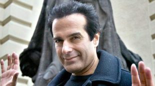 El ilusionista David Copperfield, acusado de haber drogado y acosado sexualmente de una menor