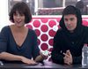 Belén Cuesta y Brays Efe visitan 'OT 2017' para realizar una clase de interpretación y hablar de Eurovisión
