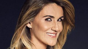 Carlota Corredera responde a las críticas a su liposucción: "Todo lo que he conseguido me lo he currado mucho"