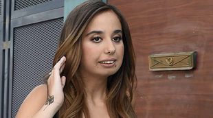 Andrea Janeiro envía un requerimiento legal a una chirigota del Carnaval de Cádiz por mofarse de su físico