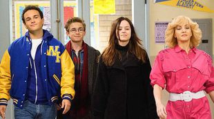 'Los Goldberg' lidera la noche mientras que 'Amazing Race' baja considerablemente