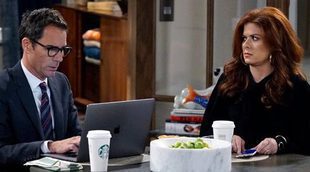 Movistar Series estrena este año el reboot de 'Will & Grace' y las nuevas series 'Rise' y 'A.P. Bio'