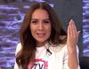 Mónica Naranjo, en 'Hora Punta' tras la bronca de Noemí a Aitana y Ana en 'OT 2017': "¿Decís que yo soy dura?"