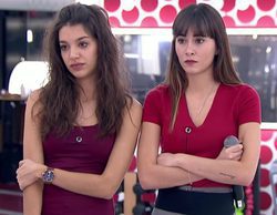 'OT 2017': "Chico malo", la canción de Aitana y Ana Guerra para Eurovisión, cambia de título a "Lo malo"