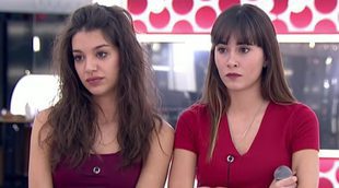 'OT 2017': "Chico malo", la canción de Aitana y Ana Guerra para Eurovisión, cambia de título a "Lo malo"