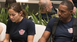 'Station 19', el nombre oficial del spin-off de 'Anatomía de Grey' ambientado en un parque de bomberos