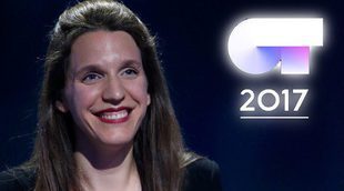 Luisa Sobral formará parte del jurado de la Gala de Eurovisión de 'OT 2017'