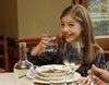 La Infanta Sofía, protagonista de los memes más televisivos del almuerzo de la Familia Real