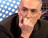 Kiko Hernández se entrevista a sí mismo en 'Sálvame' y se pregunta: "¿Eres gay?"