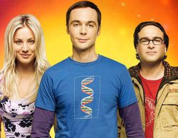 La ausencia de nuevos episodios de 'The Big Bang Theory' pasa factura a CBS y 'Anatomía de Grey' lidera