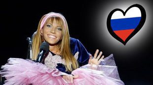 Eurovisión 2018: Yulia Samoylova confirma que su canción para representar a Rusia ha sido seleccionada
