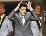 'Tu cara me suena': Miquel Fernández gana la gala 15 con su imitación de Elvis Presley