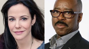 Mary-Louise Parker y Courtney B. Vance protagonizarán el piloto de 'Compliance' de FX