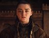 'Juego de Tronos': Maisie Williams desvela que la octava y última temporada se estrenará en abril de 2019