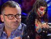 Gran enfado de una concursante de 'Got Talent' al no pasar a la siguiente fase: "Voy a incendiar el teatro"