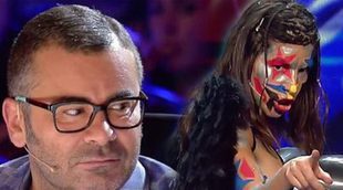 Gran enfado de una concursante de 'Got Talent' al no pasar a la siguiente fase: "Voy a incendiar el teatro"