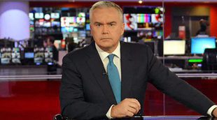 Seis presentadores de la BBC se bajan el sueldo como protesta a la brecha salarial entre mujeres y hombres