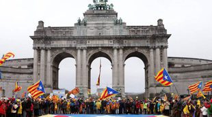 La Junta Electoral multa a TV3 por la cobertura del Concierto de la Libertad y la manifestación de Bruselas