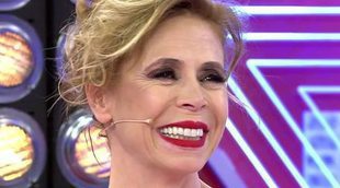 'Sábado deluxe' lidera la noche con su mejor cuota desde septiembre (15,9%)