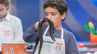 Las respuestas de RTVE a las quejas de los espectadores de 'MasterChef', 'Amigas y conocidas' y 'Telepasión'