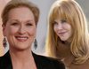'Big Little Lies': Nicole Kidman fue clave para que Meryl Streep aceptase su papel en la serie