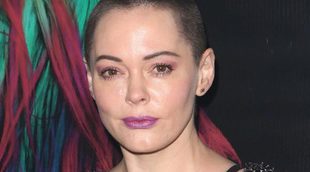 Rose McGowan, obligada a vender su casa para asumir los gastos del juicio contra Harvey Weinstein