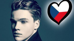 Mikolas Josef representará a República Checa en Eurovisión 2018 con "Lie To Me"