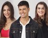 'OT 2017': "Tu canción" y "El remedio", favoritas para Eurovisión 2018 según los usuarios de FormulaTV