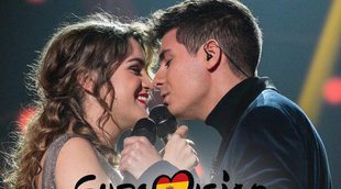 Alfred y Amaia representarán a España en Eurovisión 2018 con "Tu canción"