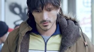 'Edha', primera serie original de Netflix Argentina con Andrés Velencoso, llega el 16 de marzo