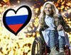 Yulia Samoylova representará a Rusia en el Festival de Eurovisión 2018