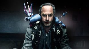 Syfy renueva 'Happy!' por una segunda temporada