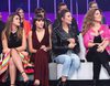 Así se ha vivido la gala de Eurovisión de 'OT 2017' en las redes sociales: Del amor al odio con Almaia