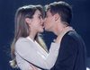 La Gala de Eurovisión de 'OT 2017' brilla y un impresionante 23,6% es testigo del triunfo de Alfred y Amaia