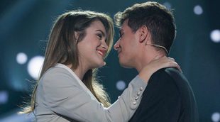 La prensa especializada de Eurovisión se rinde ante Amaia y Alfred y aseguran que hacen magia con "Tu canción"