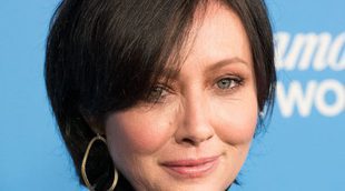 'Embrujadas': Shannen Doherty critica que The CW promocione el reboot como "una historia feminista"