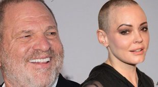 Harvey Weinstein niega las acusaciones de violación a Rose McGowan con correos electrónicos de Ben Affleck