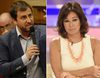 'El programa de Ana Rosa': Toni Comín se querellará contra Telecinco por revelar sus mensajes a Puigdemont