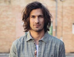Hugo Salazar ('OT 2') se confiesa: "Durante dos años me llamaron para 'TCMS' y erróneamente dije que no"
