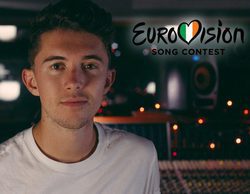 Ryan O'Shaughnessy representará a Irlanda en el Festival de Eurovisión 2018