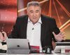 Antonio García Ferreras defiende a Ana Rosa Quintana tras su exclusiva de Puigdemont y ella le responde