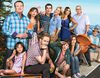 'Modern family' lidera en Neox (4%) y el Leganés-Sevilla de la Copa del Rey destaca en Gol (3,6%)