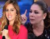 Isabel Pantoja habla del trabajo de su sobrina Anabel en 'Sálvame': "Me gustaría que viviera de otra cosa"