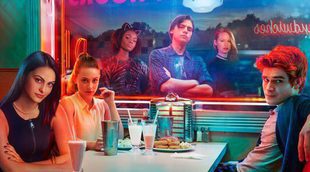 'The Amazing Race' y 'Mentes criminales' suben y 'Riverdale' mantiene sus datos una semana más