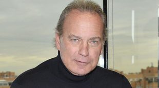 Mediaset España renueva el contrato de Bertín Osborne por tres años más