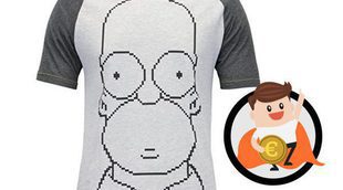 Las mejores ofertas en merchandising y DVD y Blu-Ray: 'Juego de Tronos', 'Sherlock', 'Los Simpson'