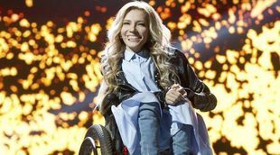 Eurovisión 2018: La cadena pública ucraniana garantiza que emitirá la actuación de Yulia Samoylova
